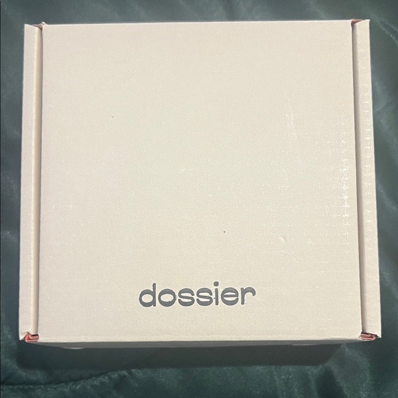 Dossier floral marshmallow 50ML - Picture 5 of 8